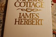 James Herbert / The Magic Cottage/1986/ Ist edition