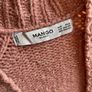 Mango knit cardigan Image 3