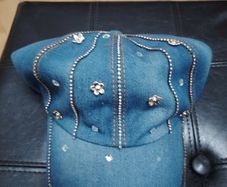 Womens New Hats