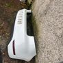 Mk6 Rear Bumper Image 2
