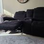 2 seater recliner Image 4