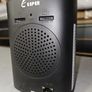 Bluetooth Speaker and Camera Image 3
