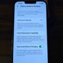 iPhone 13 Pro Max 128GB (Gold) Image 4