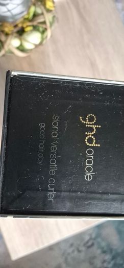 GHD Oracle Curler
