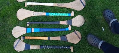 hurleys