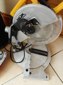 ROK Tools Mitre Saw
