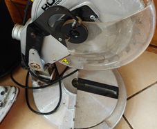 ROK Tools Mitre Saw