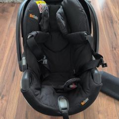 Besafe infant seat