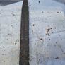 German bayonet Seitengewehr 84/98 (S84/98) World War II Image 2