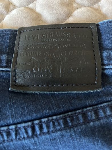 Levis Jeans w29 l30