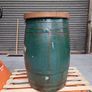 Full size Jameson whiskey barrel 3 Foot Image 2