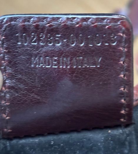 Tom Ford era YSL XL Vintage  Mombasa