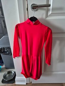 balroom dresses 4yrs to 6 yrs