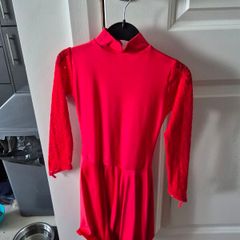 balroom dresses 4yrs to 6 yrs