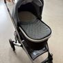 UPPAbaby Vista Complete Travel System Image 2