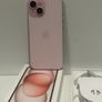 iphone 15 128gb free sim Image 3