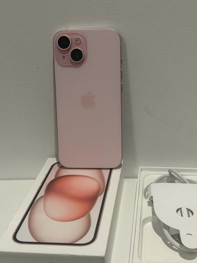 iphone 15 128gb free sim