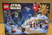 Lego 75366 Star Wars Advent Calendar