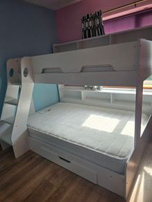 Bunk beds