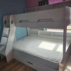 Bunk beds