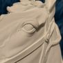 Horse head- New! Very unique wall decoration Image 7