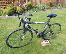 Road Bike Full Carbon