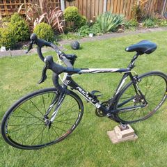 Road Bike Full Carbon