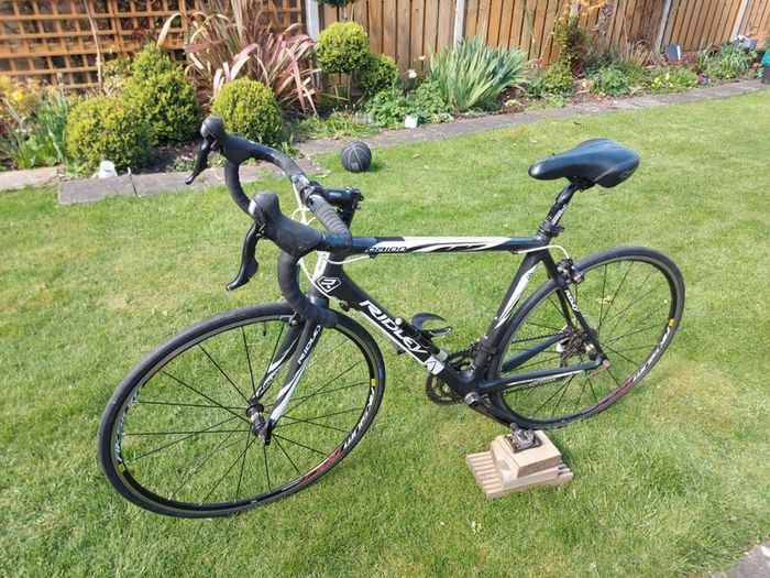 Road Bike