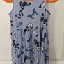Bundle of 7 dresses, age 5-6. Image 5