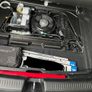 Breaking Mercedes a class a180d AMG w177 2019 Image 3