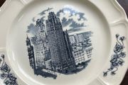 Wedgwood Plate