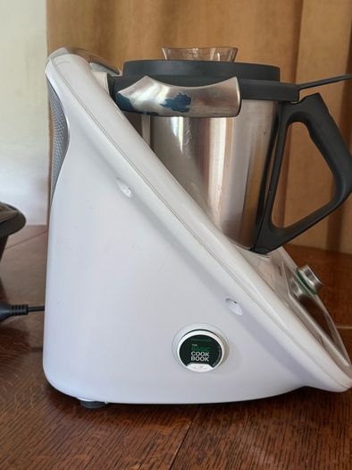 Thermomix TM5