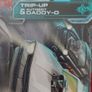 Transformers / toys / WFC Image 2
