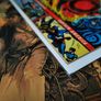Young Men ! Issue #25 ! STAN LEE ! 1994 Marvel Vintage Pack Edition ! Image 9