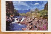 Jigsaw puzzle 1000 pieces