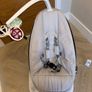 Grey 4Moms Mamaroo 5 Image 4