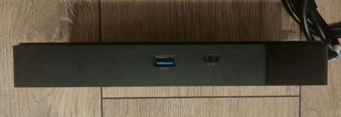 Dell Docking Station WD19