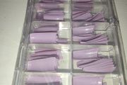 Nail Clips 100x New