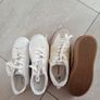 womens trainers size 4 very good condition  6e per pair Image 6
