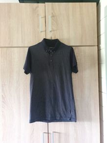 Mens French Connection Polo