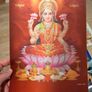 CLEARANCE: Set of 62 Stunning 3D Hindu God Images - Lakshmi, Hanuman & Ganesh Image 2