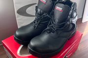 NEW Condition UNWORN COFRA 'Police' Safety Boots