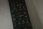 PlayStation 2 PS2 DVD Controller