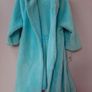new childs dressing gown 5/6 yrs tag attached Image 4