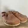 Birkenstock Boston Clogs Image 8