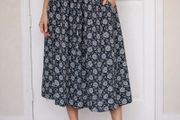 Laura Ashley skirt