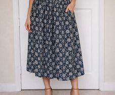 Laura Ashley skirt