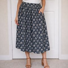 Laura Ashley skirt