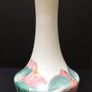 Avoca Blue Vase Image 2