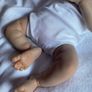 beautiful reborn doll   Xmas woodland elf Image 3